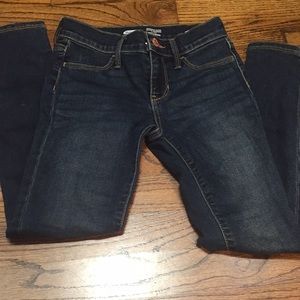 Old Navy Girls Jeans!